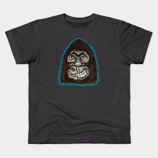 Sasquatch Kids T-Shirt